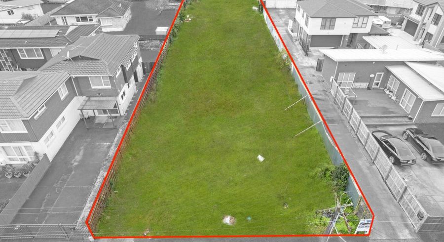  at 60 Wintere Road, Papatoetoe, Manukau City, Auckland