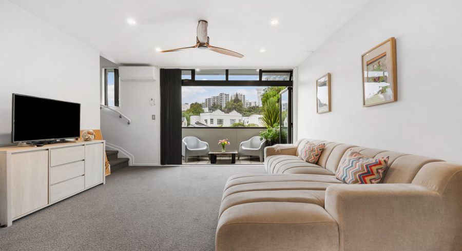  at 46C Beresford Street Central, Freemans Bay, Auckland City, Auckland