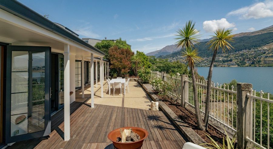  at 55 Loop Road, Kawarau Falls, Queenstown