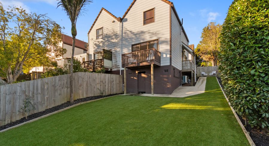 at 3/725A Remuera Road, Remuera, Auckland City, Auckland