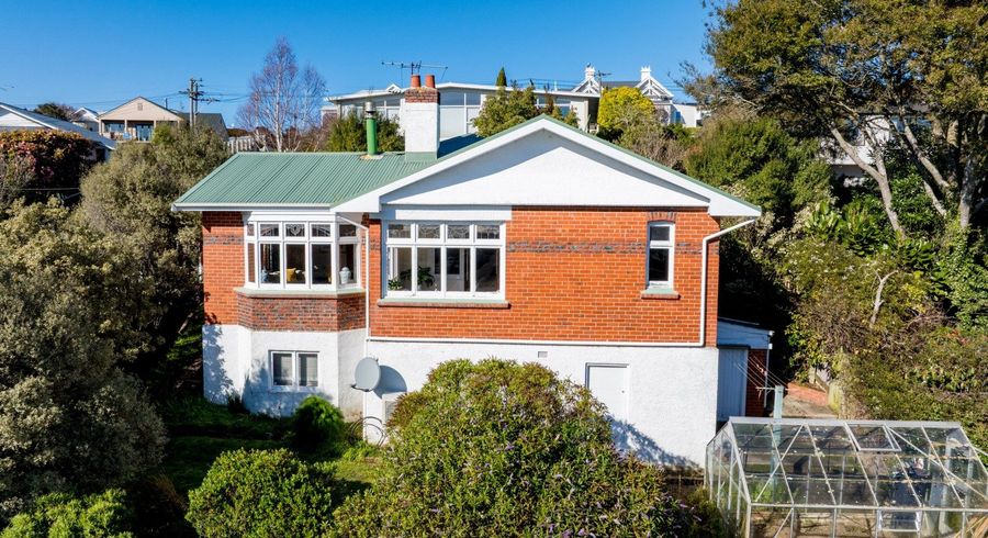  at 23 Hereford Street, Roslyn, Dunedin, Otago
