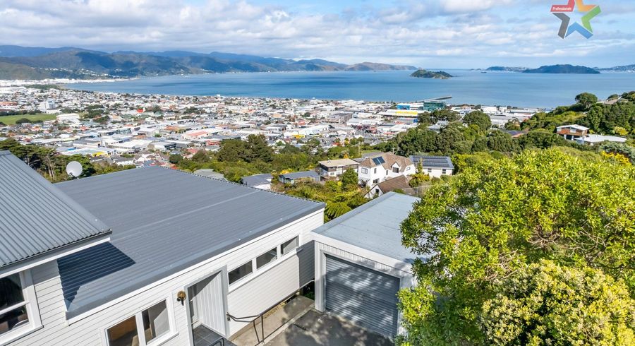  at 5/30 London Road, Korokoro, Lower Hutt