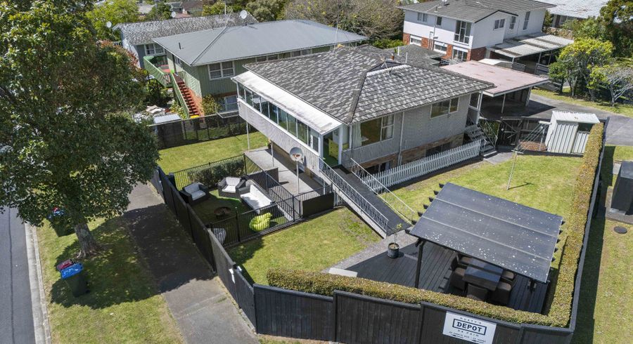  at 1 Strong Street, Saint Johns, Auckland