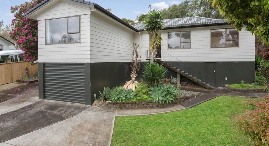  at 26 Cranston Street, Torbay, North Shore City, Auckland