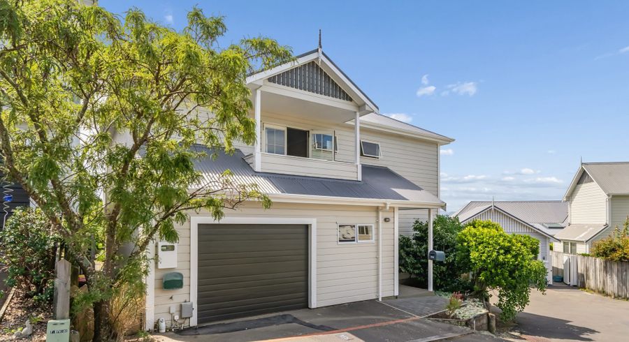  at 39A Mana Street, Vogeltown, Wellington, Wellington