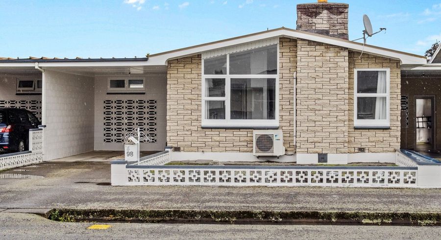  at 98 Grey Street, Ashburton, Ashburton, Canterbury