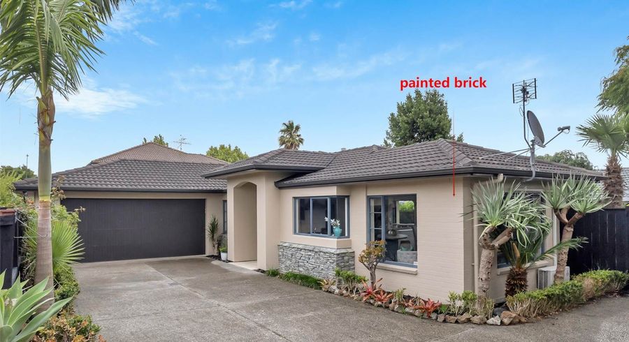  at 446 Chapel Road, East Tamaki, Manukau City, Auckland