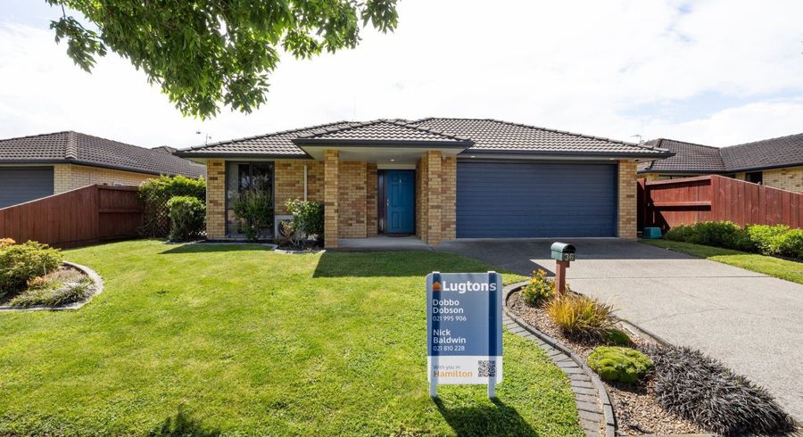  at 36 Alconbury Drive, Rototuna North, Hamilton