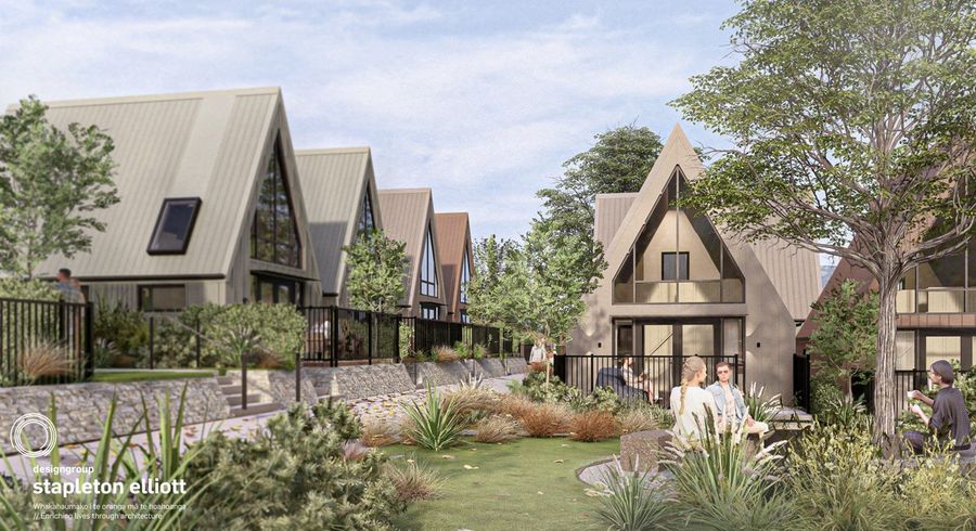  at 52 Hansen Road - Chalets, Frankton, Queenstown-Lakes, Otago