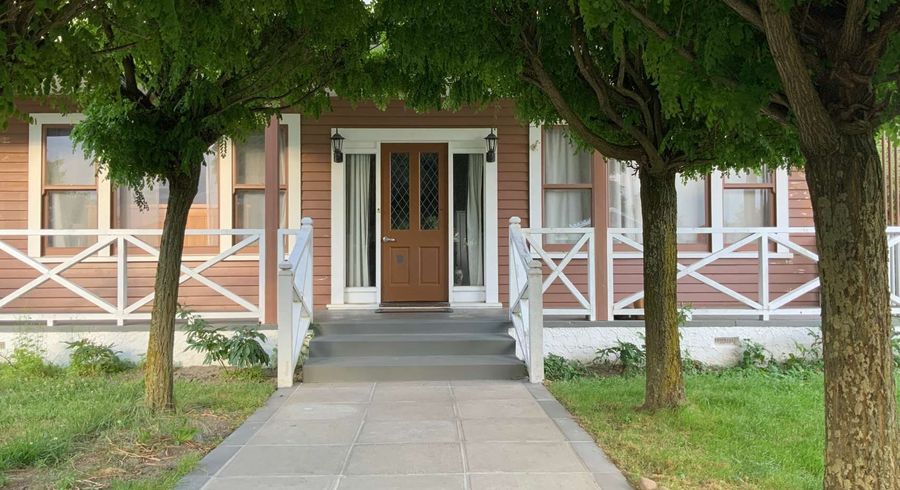 at 7 Princes Street, Netherby, Ashburton