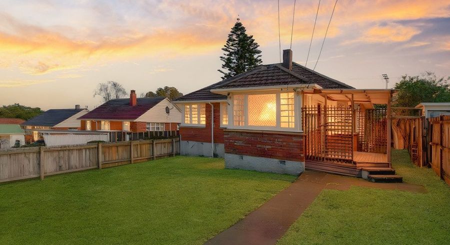  at 1/3 Hallam Street, Mount Albert, Auckland City, Auckland