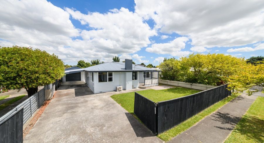  at 160 Milson Line, Milson, Palmerston North