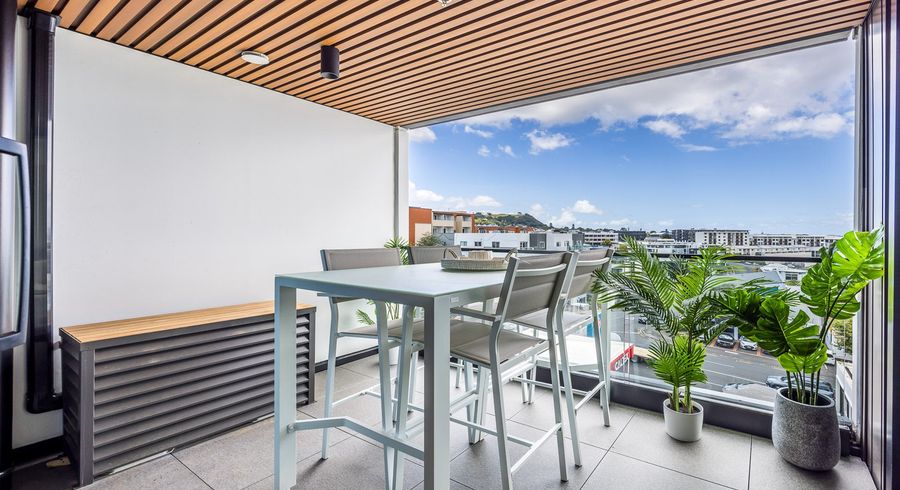  at 510/47 Randolph Street, Eden Terrace, Auckland City, Auckland