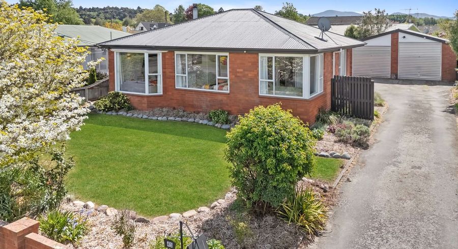  at 45 George Street, Geraldine