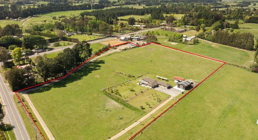  at 11 Hodgsons Road, Loburn, Waimakariri, Canterbury
