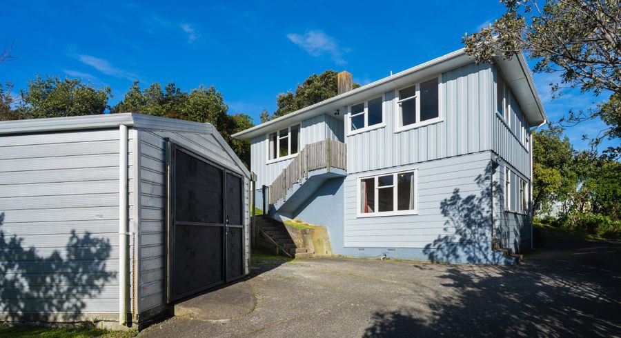  at 344 Warspite Avenue, Waitangirua, Porirua, Wellington