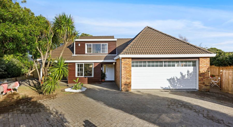  at 36 Matterhorn Crescent, Northpark, Manukau City, Auckland