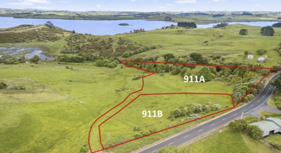  at 911A Glen Murray Road, Rangiriri, Waikato, Waikato