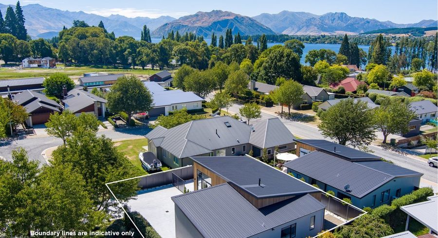  at 3 Willetts Green, Wanaka