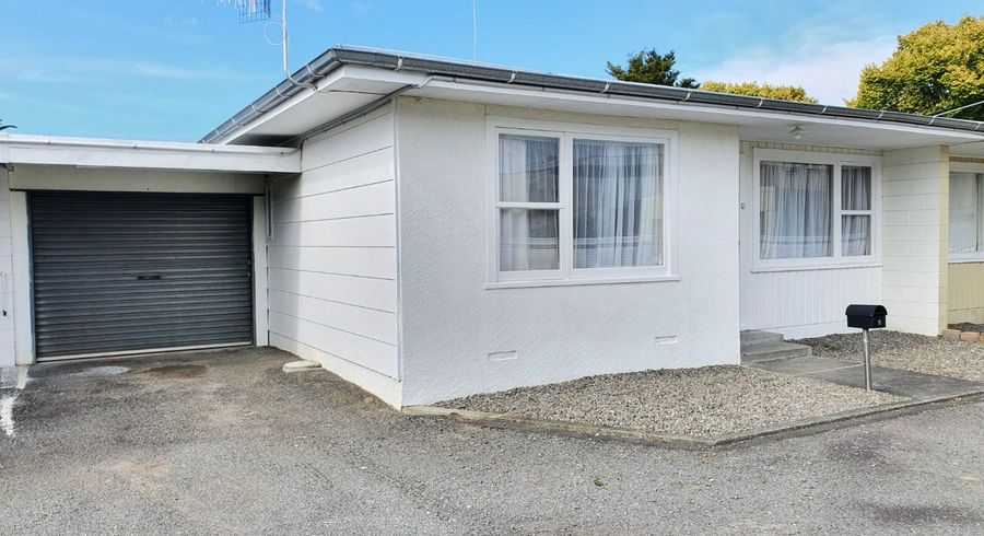  at 8/18 Ada Street, Hokowhitu, Palmerston North, Manawatu / Whanganui