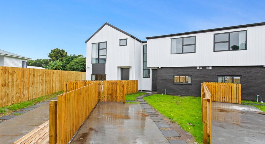  at 1E Gloucester Road, Manurewa, Manukau City, Auckland