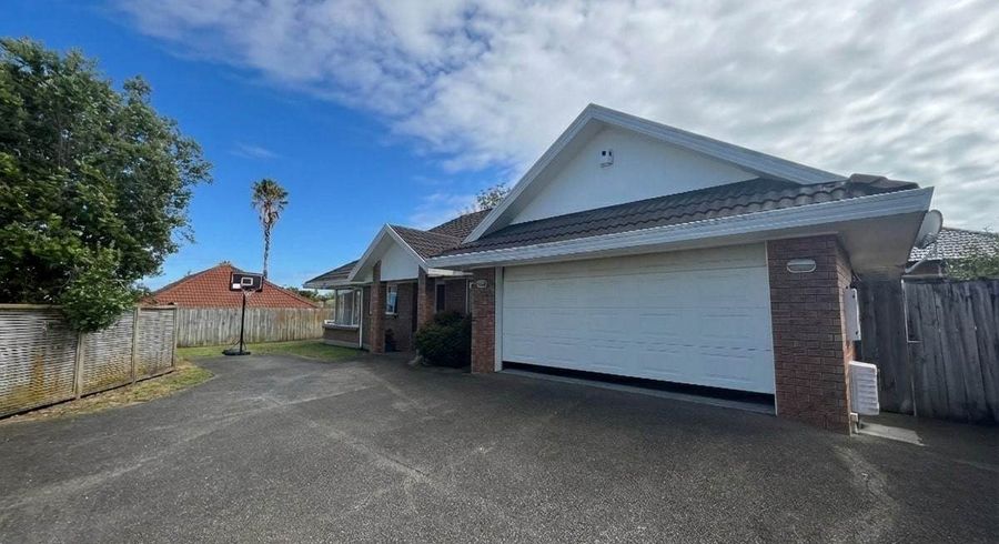  at 34 Dannemora Drive, Dannemora, Manukau City, Auckland