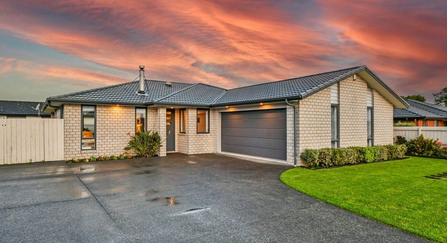  at 100 Helenslee Road, Pokeno