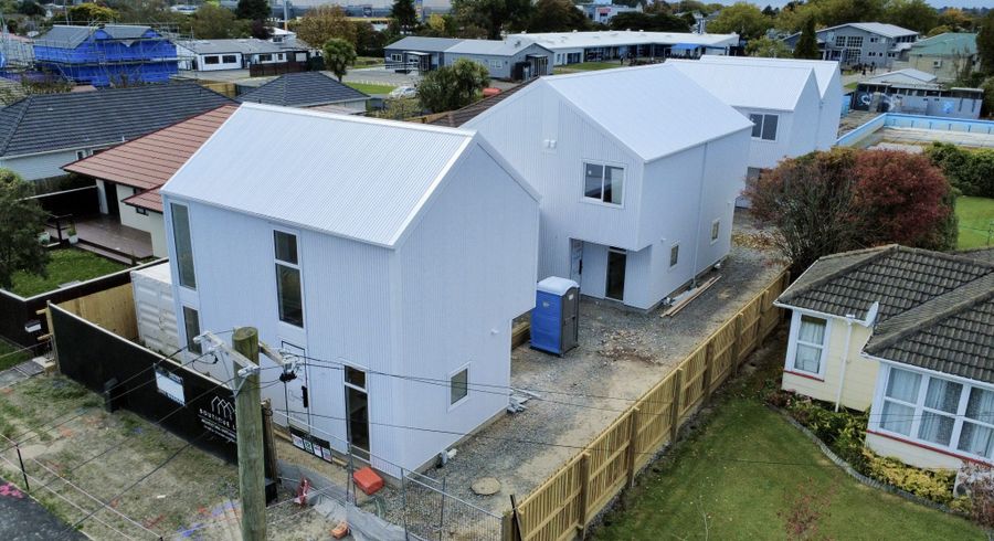  at 112 Warden St, Richmond, Christchurch City, Canterbury