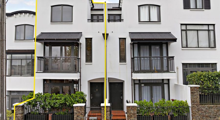  at 11 Sheehan Street, Ponsonby, Auckland City, Auckland