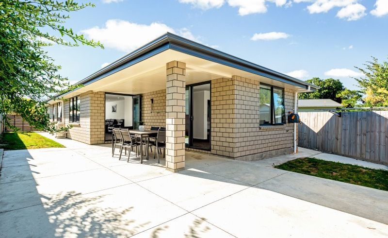  at 25 Nottingham Avenue, Awapuni, Palmerston North