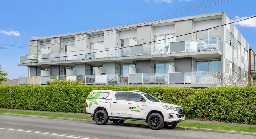  at 7/468 Cashel Street, Linwood, Christchurch City, Canterbury