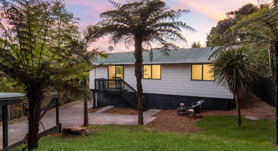  at 15A Annison Avenue, Glen Eden, Waitakere City, Auckland