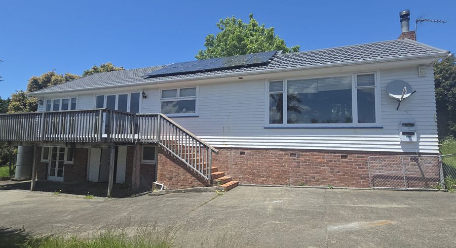  at Northcote Point, North Shore City, Auckland