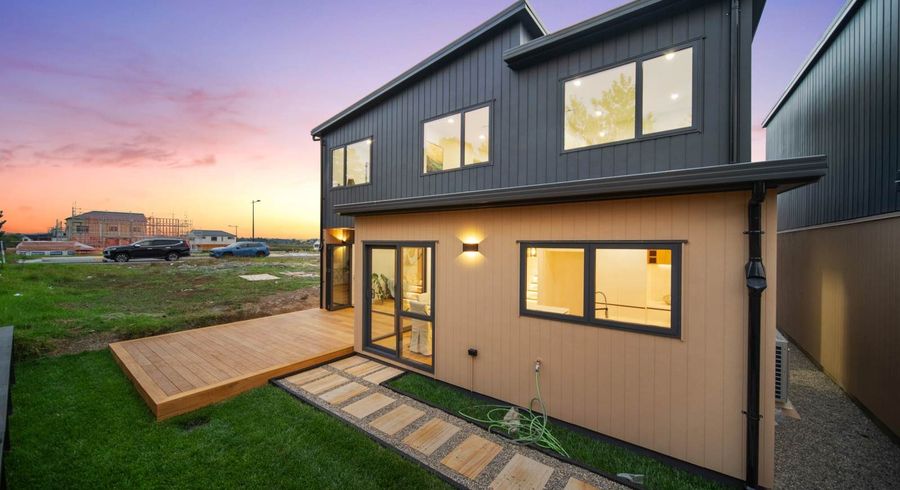  at 25 Taipahitini Road, Rosehill, Papakura, Auckland