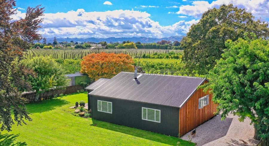 at 134 Kaimoe Road, Gisborne