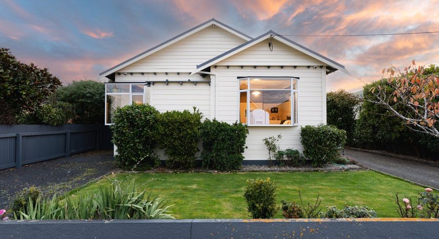  at 62 Ascot Street, Saint Kilda, Dunedin, Otago