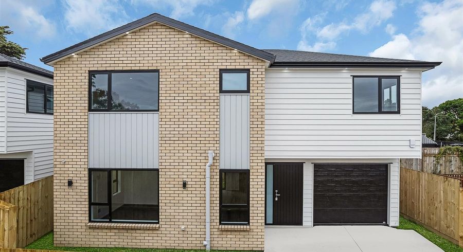  at 11A McInnes Road, Weymouth, Manukau City, Auckland