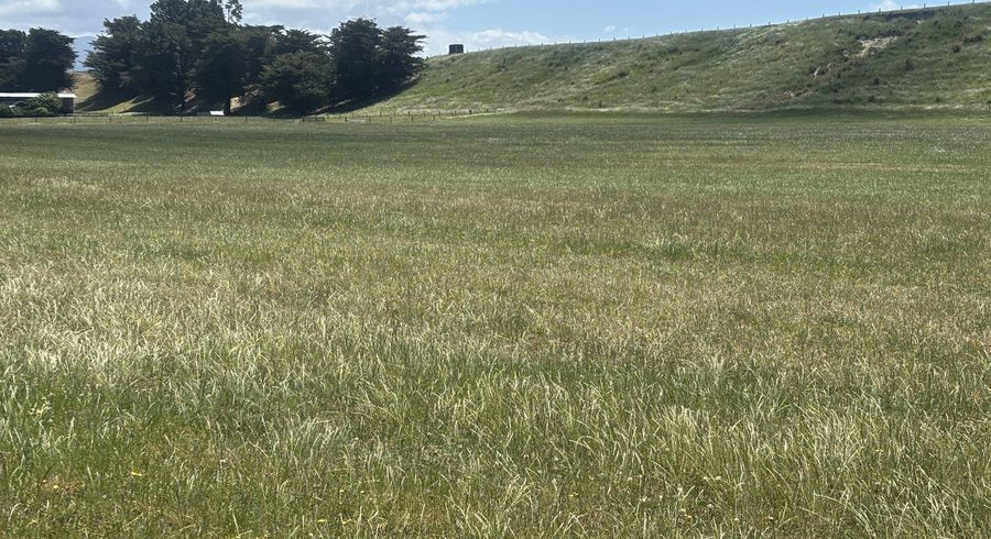  at Lot 5 Hook School Road, Makikihi, Waimate, Canterbury