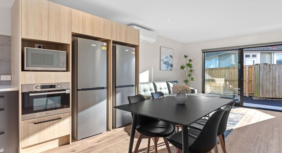  at 23 Hillary Crescent, Upper Riccarton, Christchurch City, Canterbury
