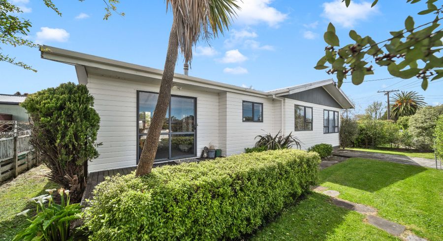  at 1 Keir Crescent, Masterton, Masterton, Wellington