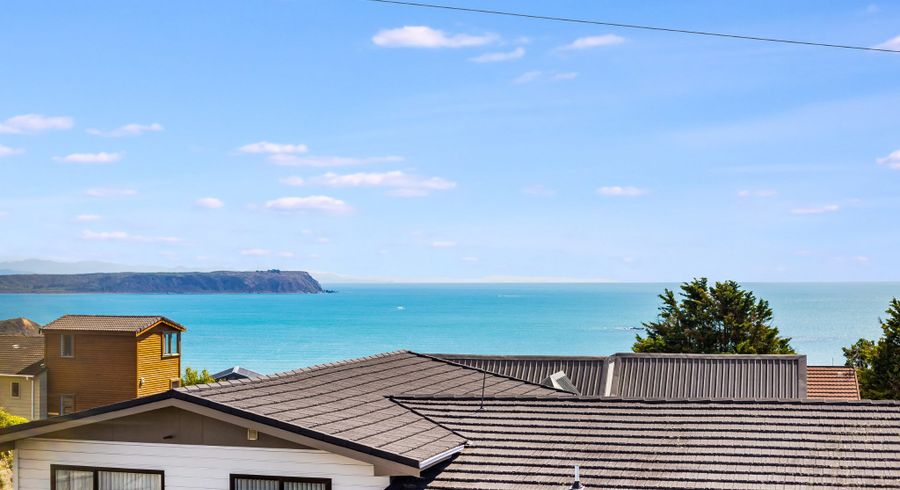  at 44A Pope Street, Camborne, Porirua