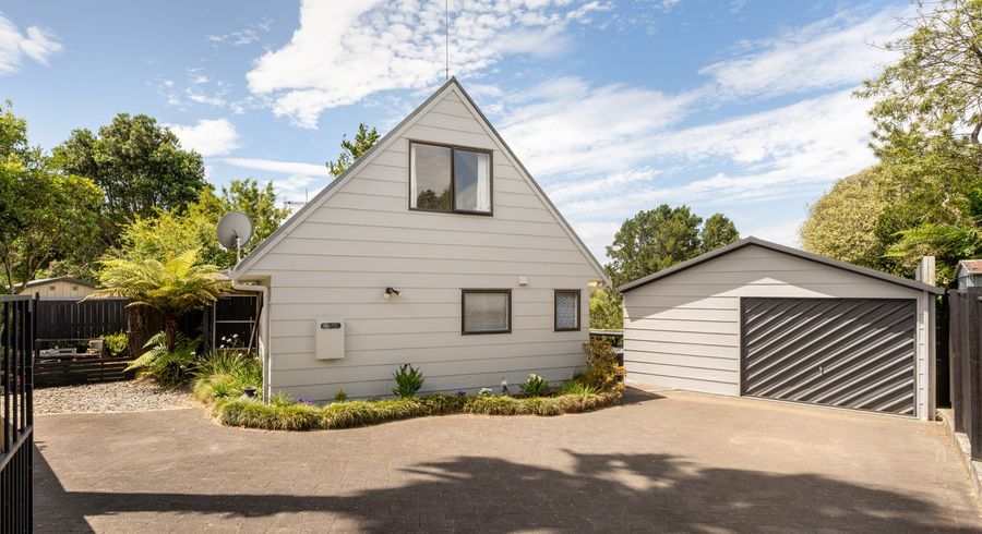  at 17B Snowden Street, Ohauiti, Tauranga, Bay Of Plenty