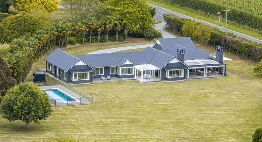  at 664a Swamp Road, Puketapu, Hastings, Hawke's Bay