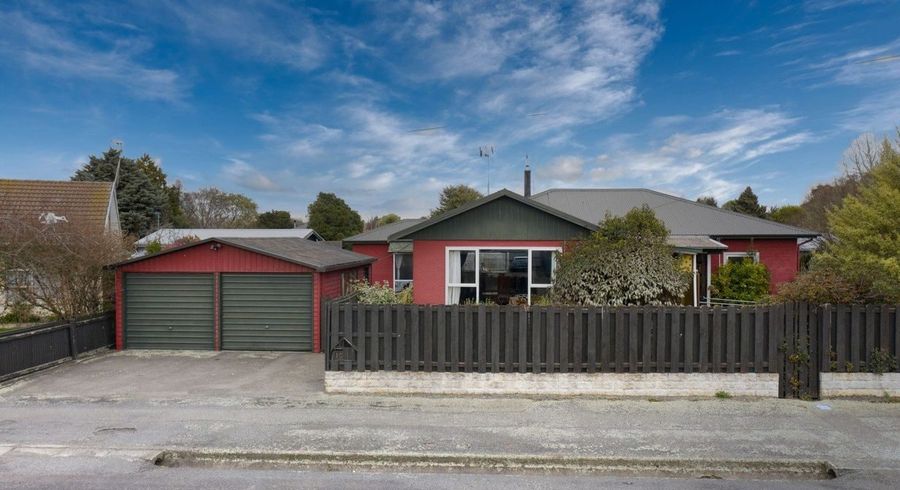  at 10 Wellington Street, Ashburton, Ashburton, Canterbury