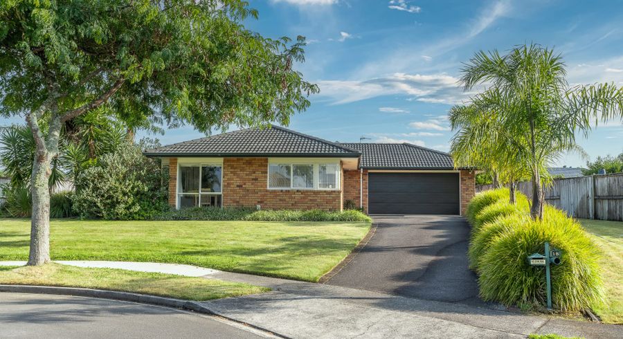  at 18 Ballantrae Place, Huntington, Hamilton, Waikato
