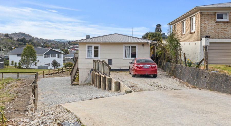  at 13 Butler Street, Te Kuiti, Waitomo, Waikato