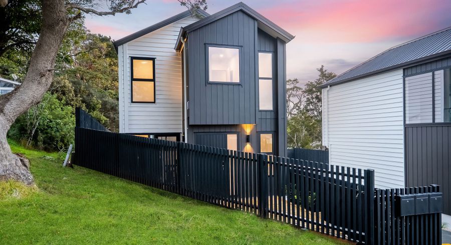  at Lot 2/24 Beatrice Avenue, Hillcrest, North Shore City, Auckland
