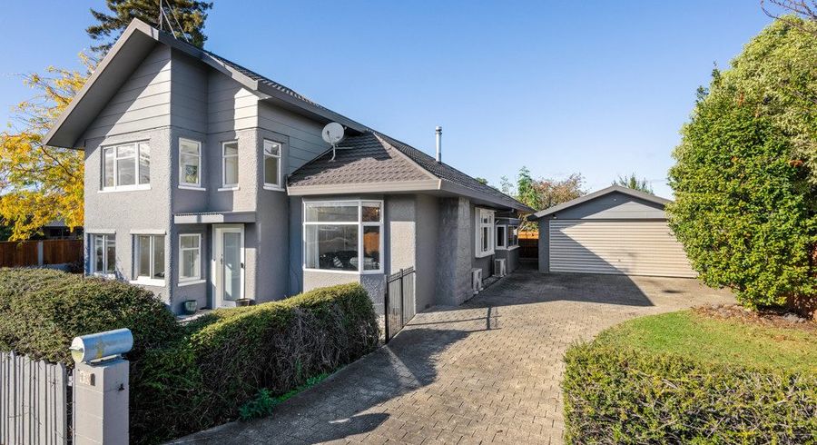  at 153 Middle Renwick Road, Springlands, Blenheim, Marlborough