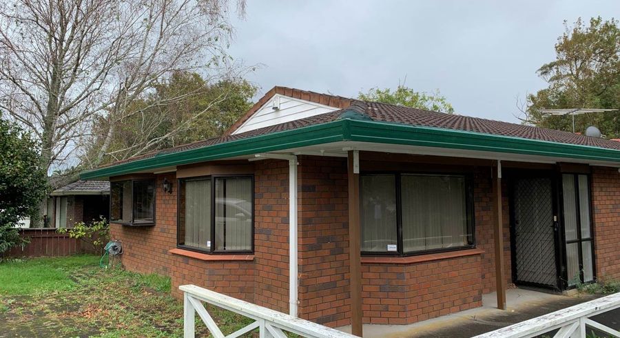  at 143 Motatau Road, Papatoetoe, Manukau City, Auckland