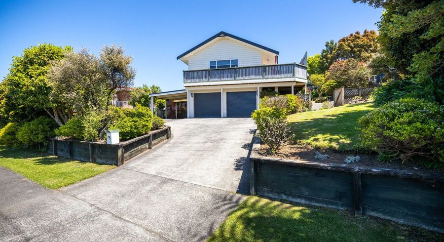  at 78 Barrett Road, Whalers Gate, New Plymouth
